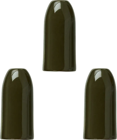 H2OX / oz Tungsten Worm Weights 3 Pack