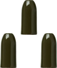 H2OX / oz Tungsten Worm Weights 3 Pack