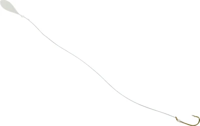 H2OX Snelled Aberdeen Hook 10 Pack