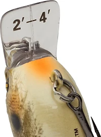 H2OX Shallow Running Ultralight