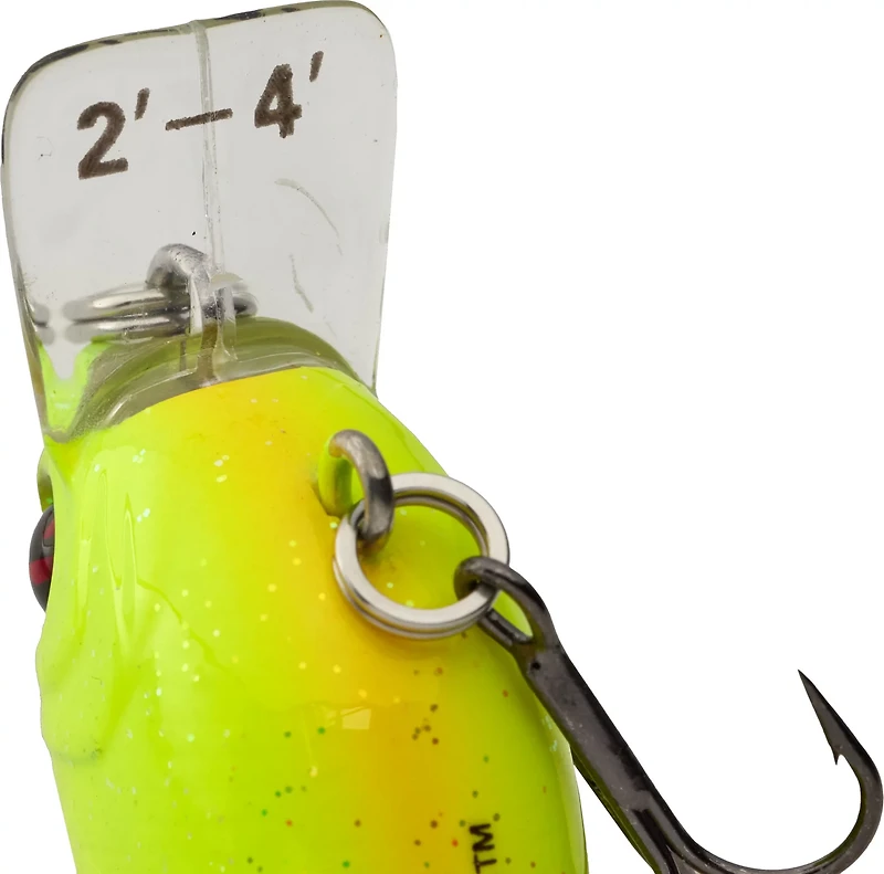 H2OX Shallow Running Ultralight