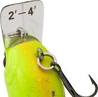 H2OX Shallow Running Ultralight