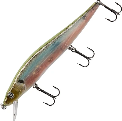 H2OX Ultimate Jerk Shad Bait