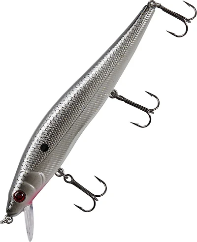 H2OX Ultimate Jerk Shad Bait