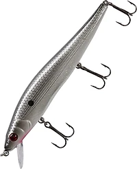 H2OX Ultimate Jerk Shad Bait