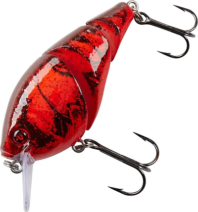 H2OX Premium Jointed Square Bill Bait
