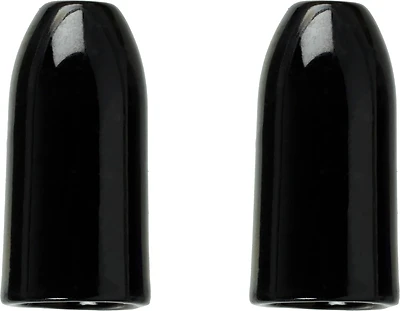 H2OX 1/2 oz Tungsten Worm Weights 2 Pack