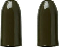 H2OX 1/2 oz Tungsten Worm Weights 2 Pack