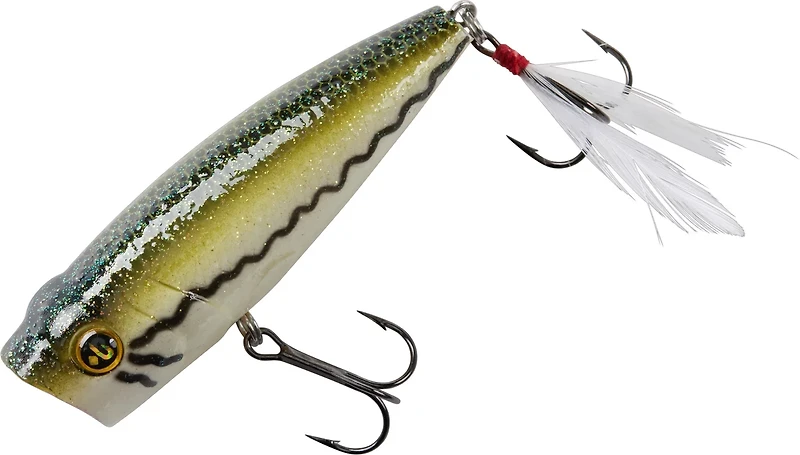 H2OX Mag Top Water Popper