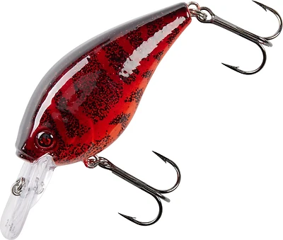 H2OX Premium Medium Diving Square Bill Bait