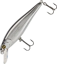 H2OX Premium Floating Jerk Shad Bait