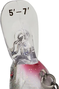 H2OX Medium Diving Ultra-Light Crankbait