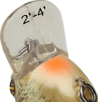 H2OX Model S Shallow Running Crankbait