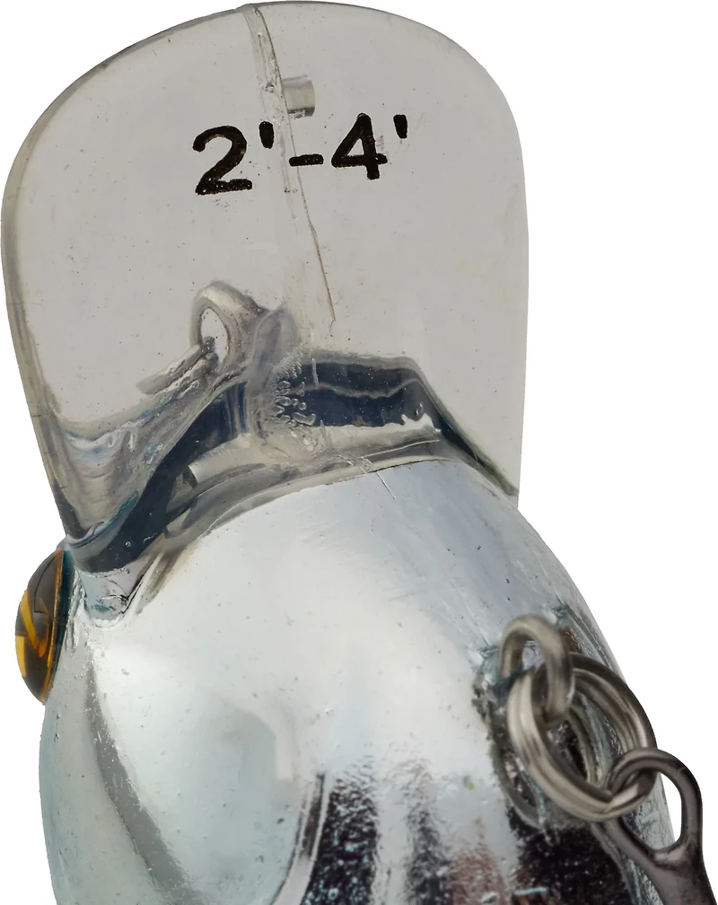 H2OX Model S Shallow Running Crankbait
