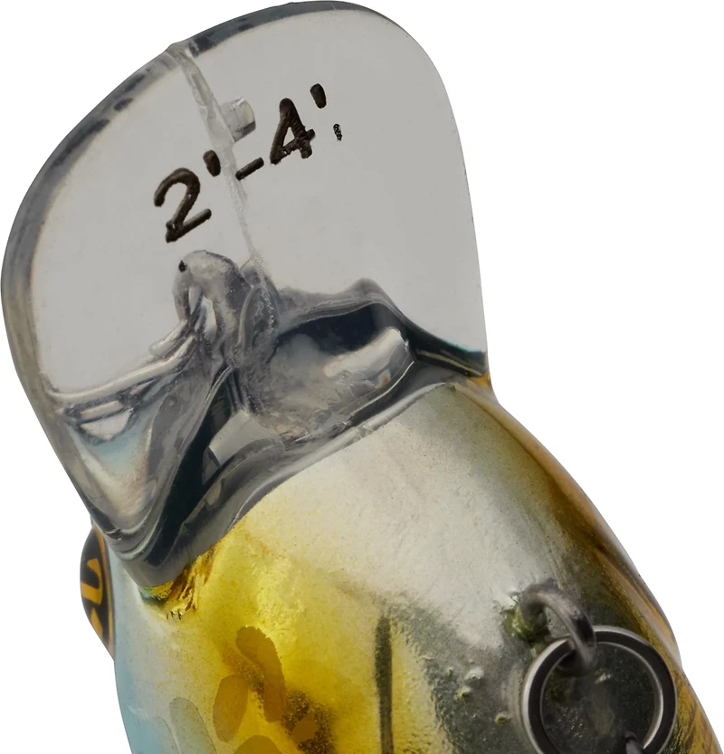 H2OX Model S Shallow Running Crankbait