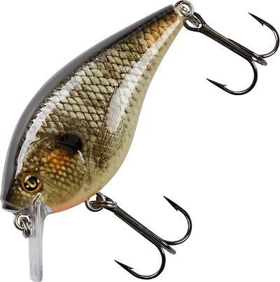 H2OX Premium Shallow Square Bill
