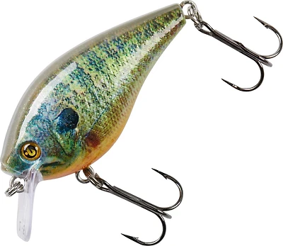 H2OX Premium Shallow Square Bill