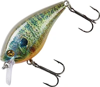 H2OX Premium Shallow Square Bill