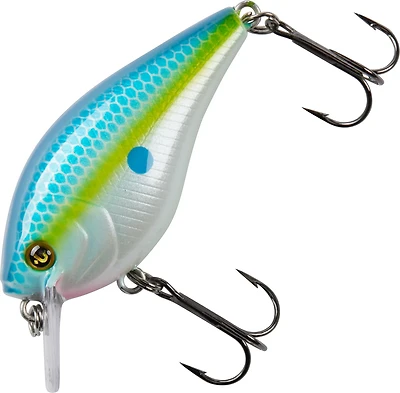 H2OX Premium Shallow Square Bill