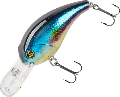 H2OX Model M Medium Diving Crankbait