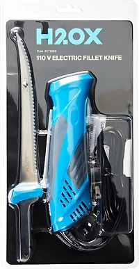 H2OX Electric Fillet Knife