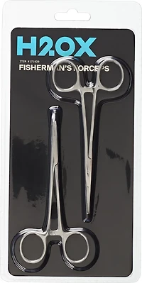 H2OX Forceps 2 Pack
