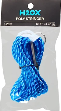 H2OX 12 foot Poly Stringer