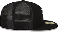 New Era Men's Tampa Bay Rays MLB Batting Practice 59FIFTY Cap