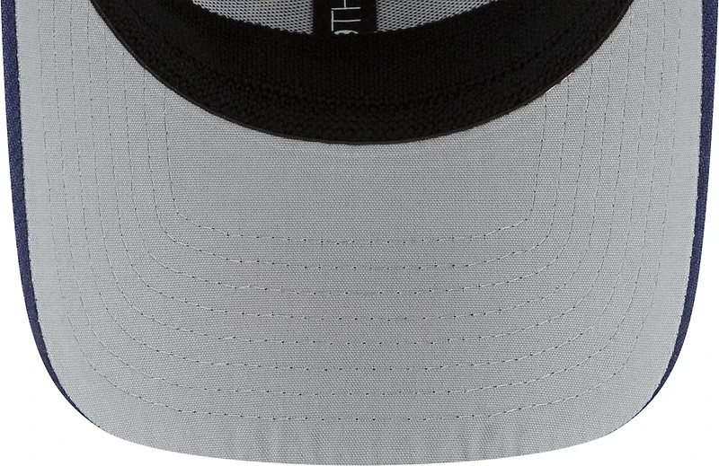 New Era Men's Tampa Bay Rays MLB Batting Practice OTC 39THIRTY Cap