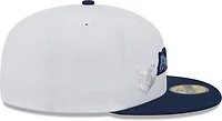 New Era Men's Memphis Grizzlies State 59FIFTY Cap