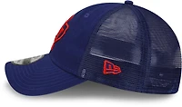New Era Men's Texas Rangers Batting Practice OTC 9TWENTY Cap