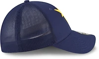 New Era Men's Tampa Bay Rays MLB Batting Practice OTC 39THIRTY Cap
