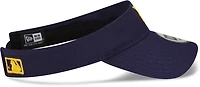 New Era Men's Tampa Bay Rays MLB Batting Practice OTC Visor