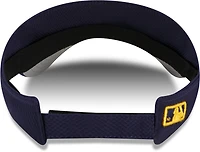New Era Men's Tampa Bay Rays MLB Batting Practice OTC Visor