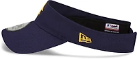 New Era Men's Tampa Bay Rays MLB Batting Practice OTC Visor