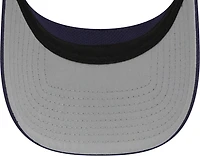 New Era Men's Tampa Bay Rays MLB Batting Practice OTC Visor