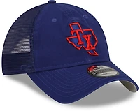 New Era Men's Texas Rangers Batting Practice OTC 9TWENTY Cap