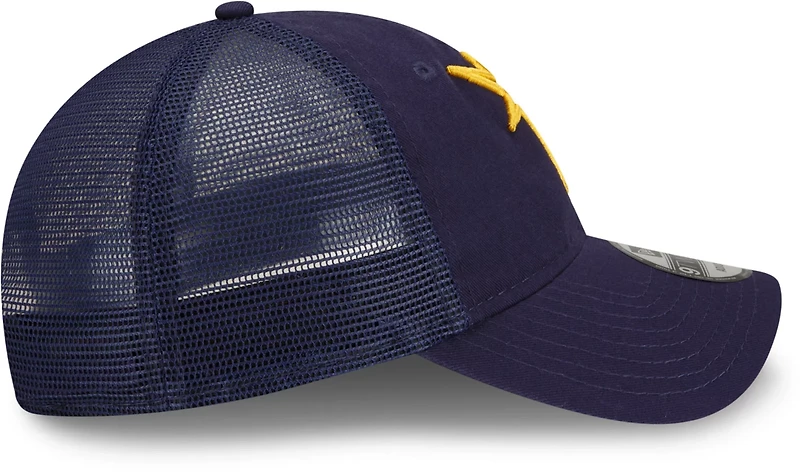 New Era Men's Tampa Bay Rays MLB Batting Practice OTC 9TWENTY Cap