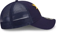New Era Men's Tampa Bay Rays MLB Batting Practice OTC 9TWENTY Cap