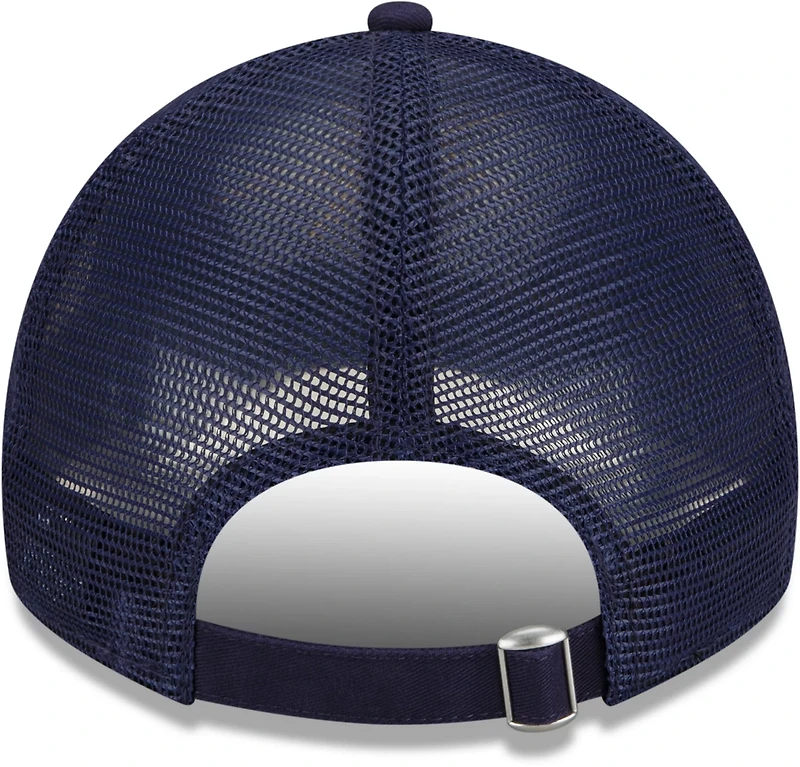 New Era Men's Tampa Bay Rays MLB Batting Practice OTC 9TWENTY Cap