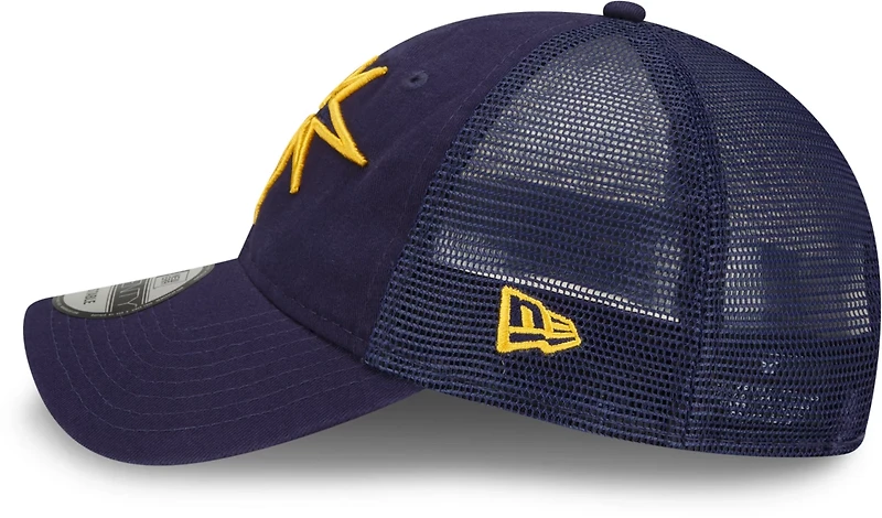 New Era Men's Tampa Bay Rays MLB Batting Practice OTC 9TWENTY Cap