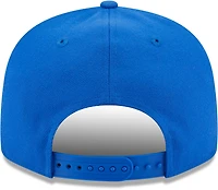 New Era Men's Dallas Mavericks Icon 9FIFTY Snapback Cap