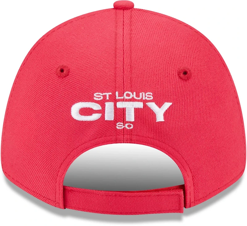 New Era Men's St. Louis SC OTC League 9FORTY Cap