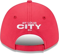 New Era Men's St. Louis SC OTC League 9FORTY Cap