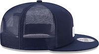 New Era Men's Washington Wizards 9FIFTY Classic Trucker Cap
