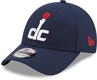 New Era Men's Washington Wizards OTC League 9FORTY Adjustable Cap