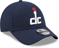 New Era Men's Washington Wizards OTC League 9FORTY Adjustable Cap