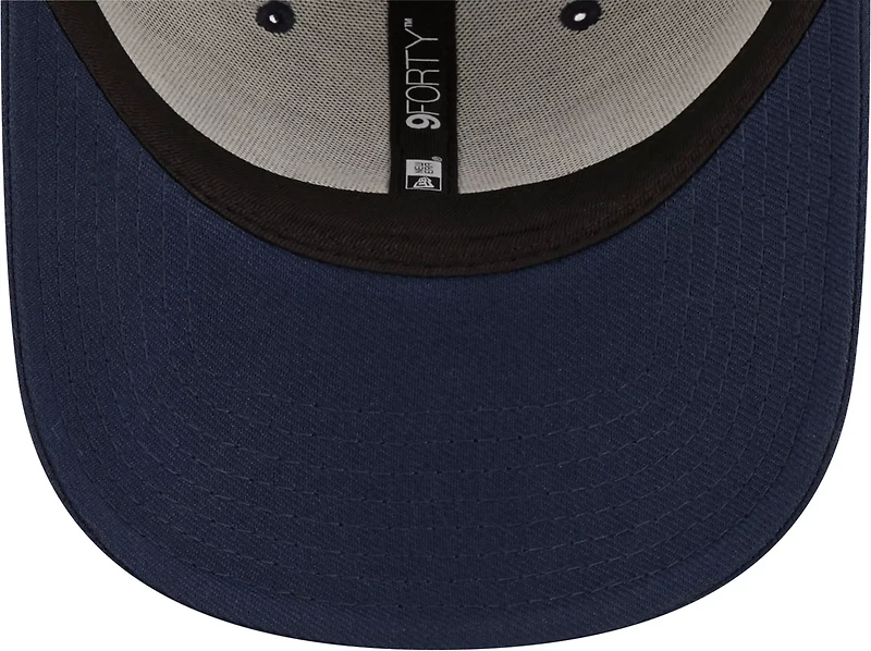 New Era Men's Washington Wizards OTC League 9FORTY Adjustable Cap