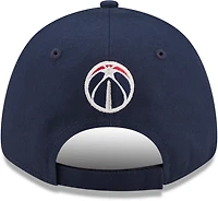 New Era Men's Washington Wizards OTC League 9FORTY Adjustable Cap
