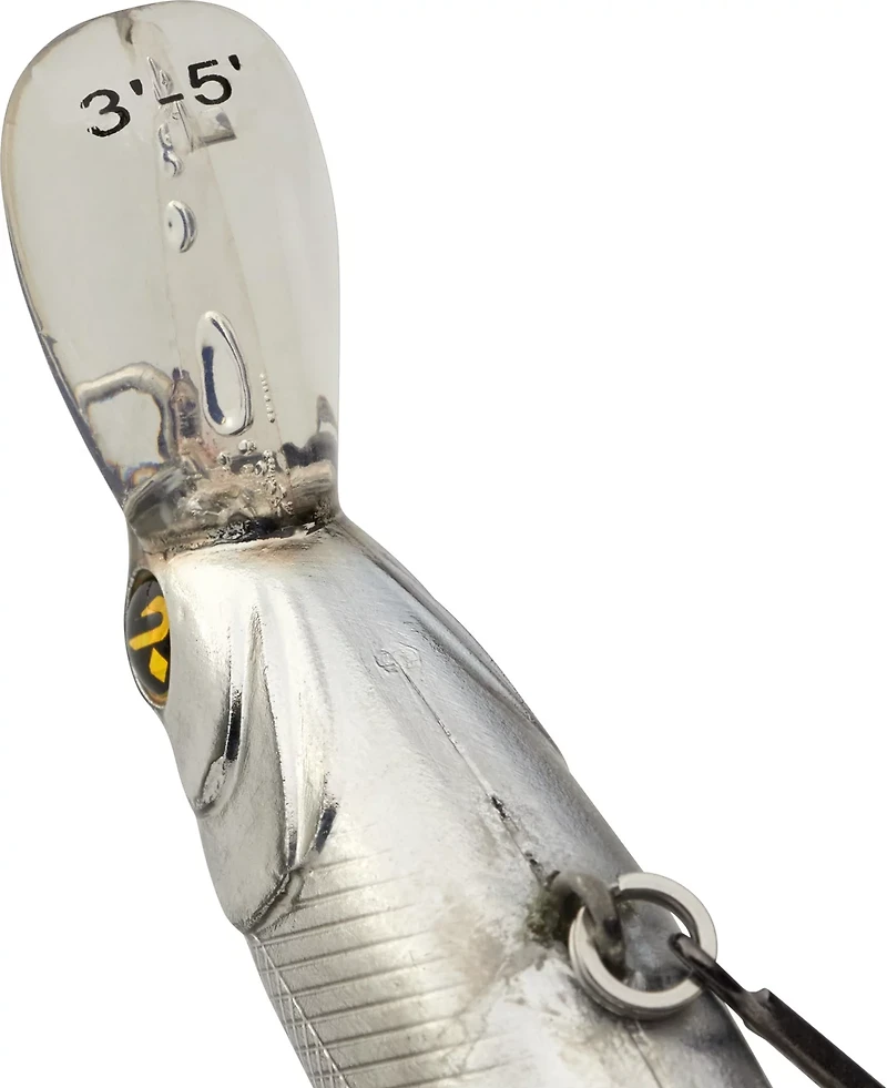 H2OX Premium Floating Jerk Shad Bait